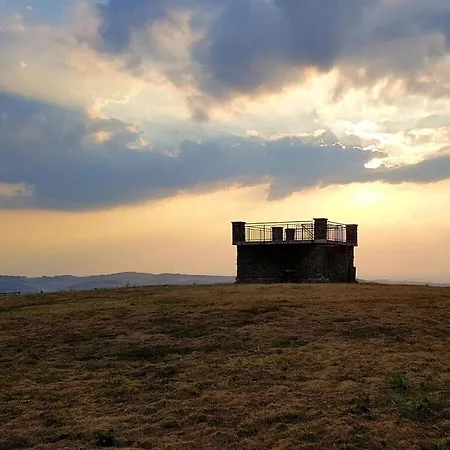 Prázdninový dům At The Fernblick -one-