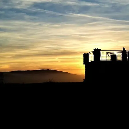At The Fernblick -one- * Hilders